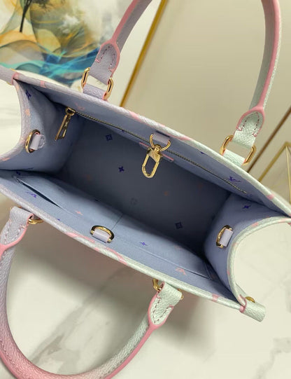 Louis Vuitton ONTHEGO PM M59856