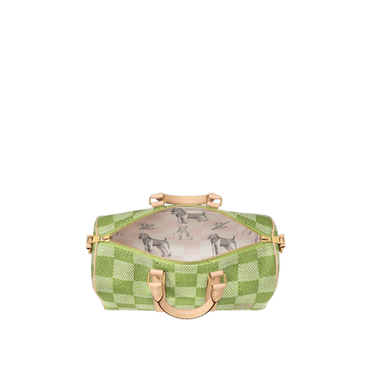 Louis Vuitton N40671 Keepall Bandoulière 35