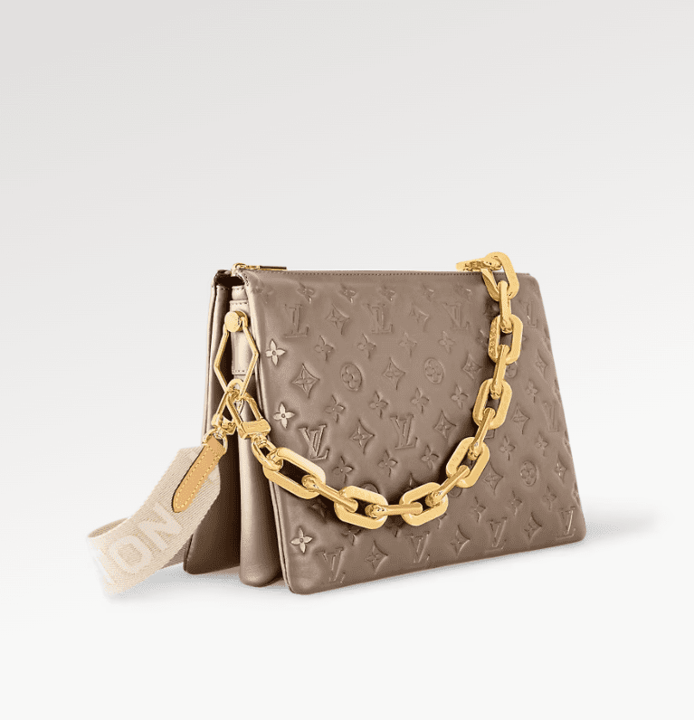 Louis Vuitton M21276 Coussin MM