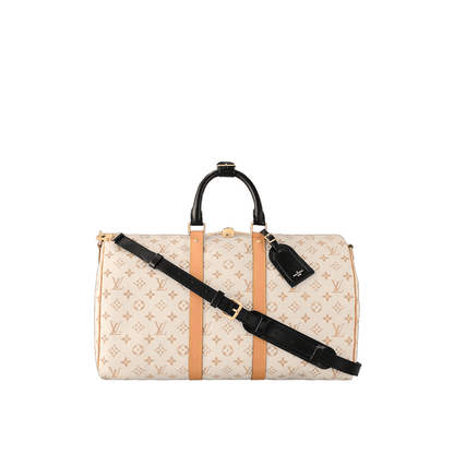 Louis Vuitton M46863 Keepall Bandoulière 45