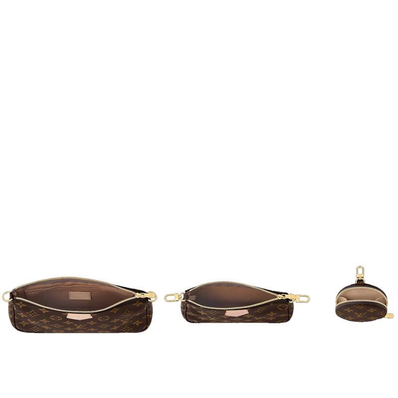 Louis Vuitton Multi Pochette Accessoires M44840