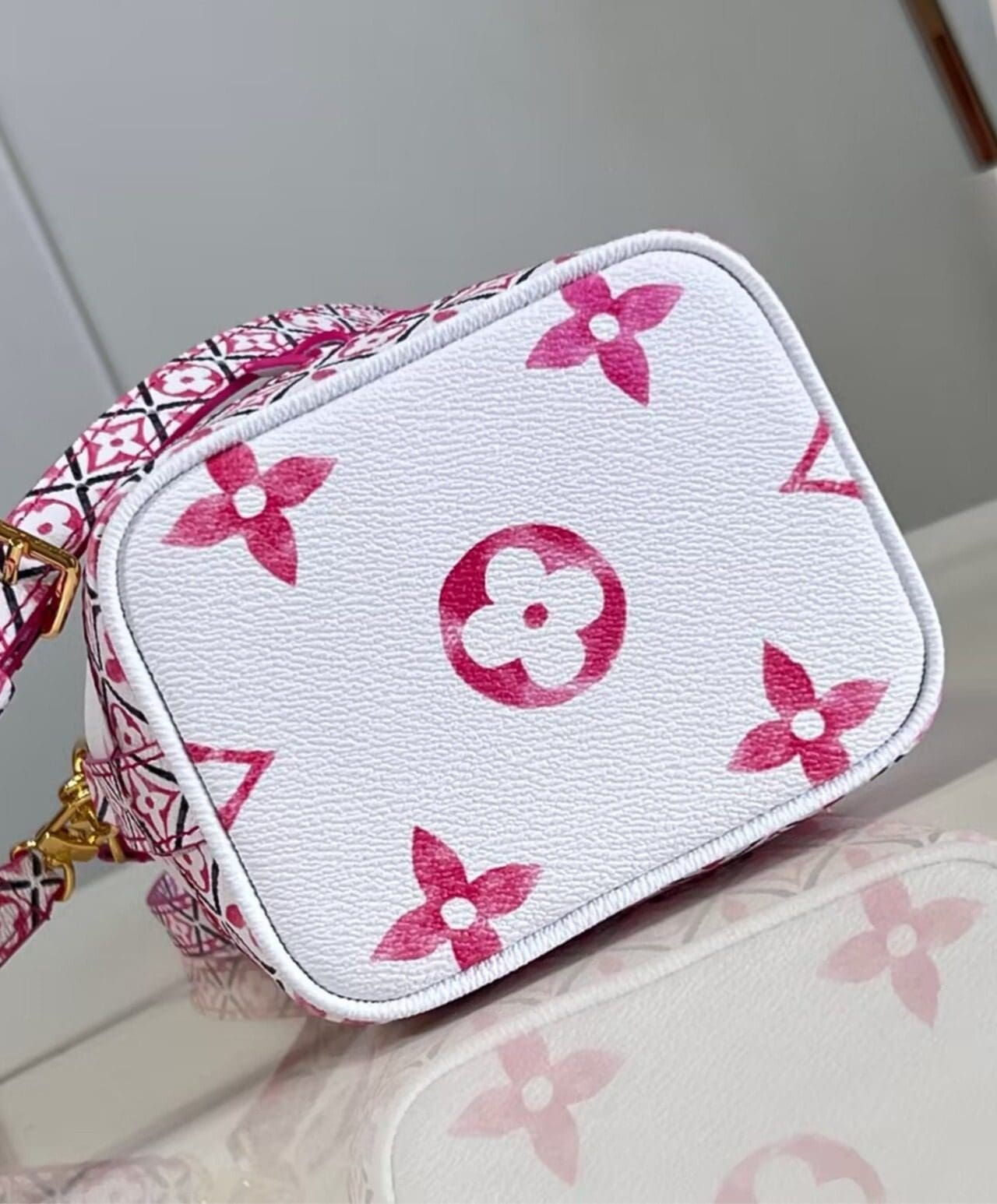 Louis Vuitton M82386 LV By The Pool  Nano Noé