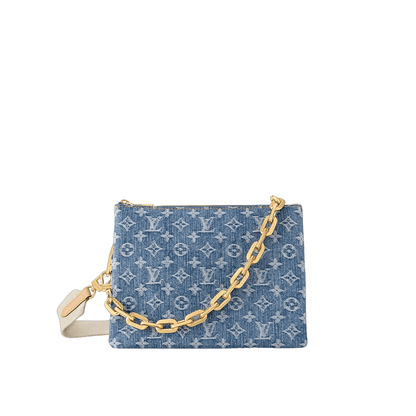 Louis Vuitton M24564 NEW Coussin PM