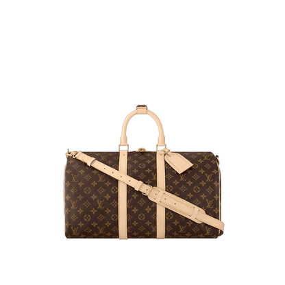 Louis Vuitton M41418 Keepall Bandoulière 45