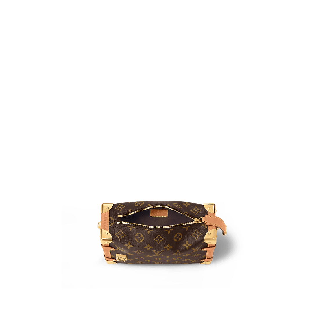 Louis Vuitton Side Trunk M46358