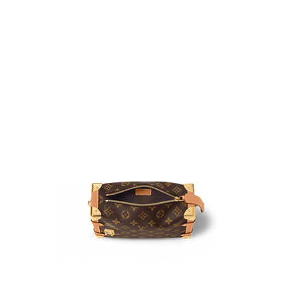 Louis Vuitton Side Trunk M46358