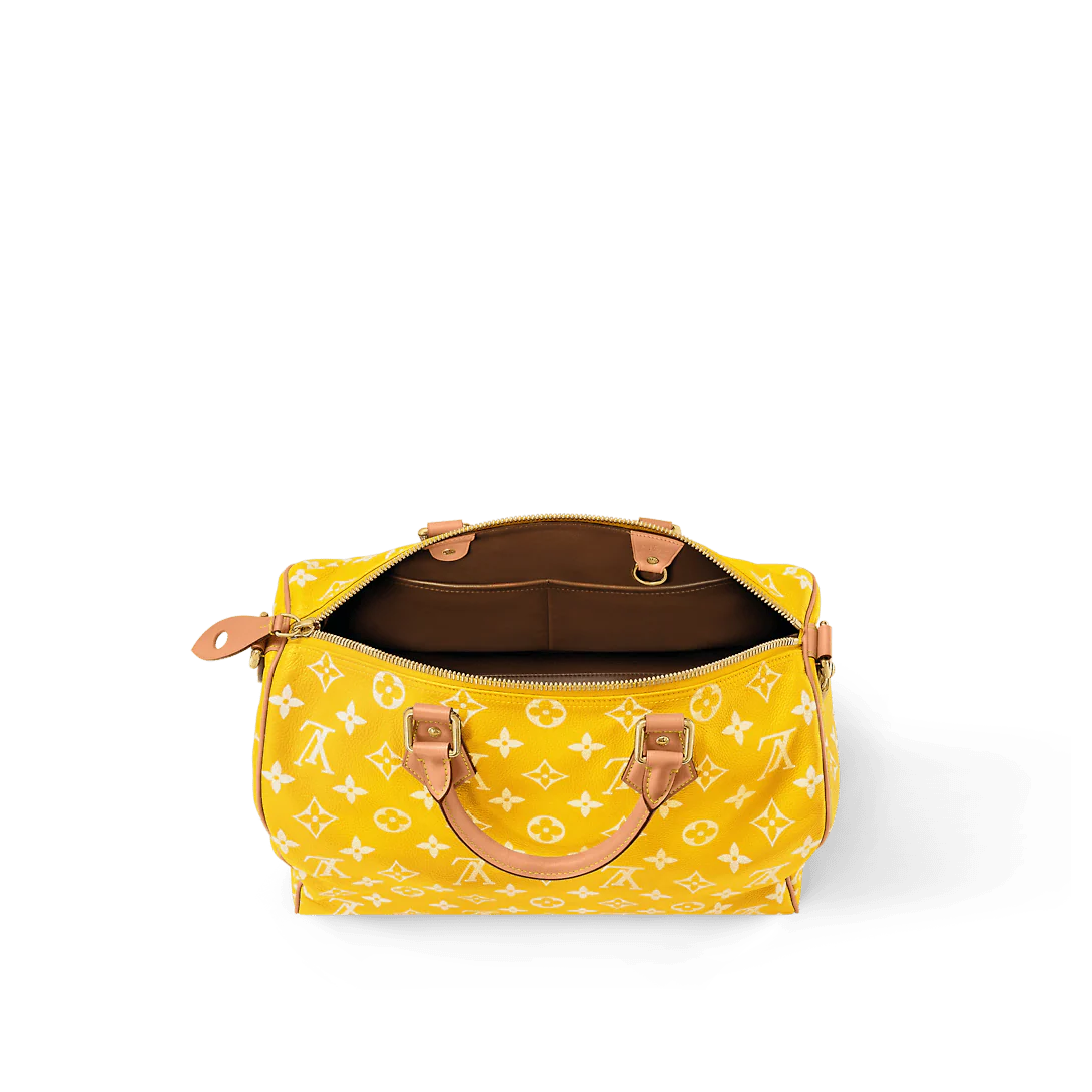 Louis Vuitton M24419 Speedy P9 Bandoulière 40