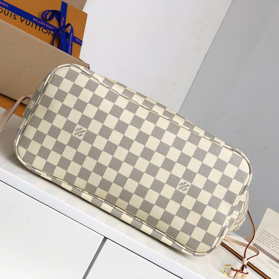 Louis Vuitton NEVERFULL MM N41605