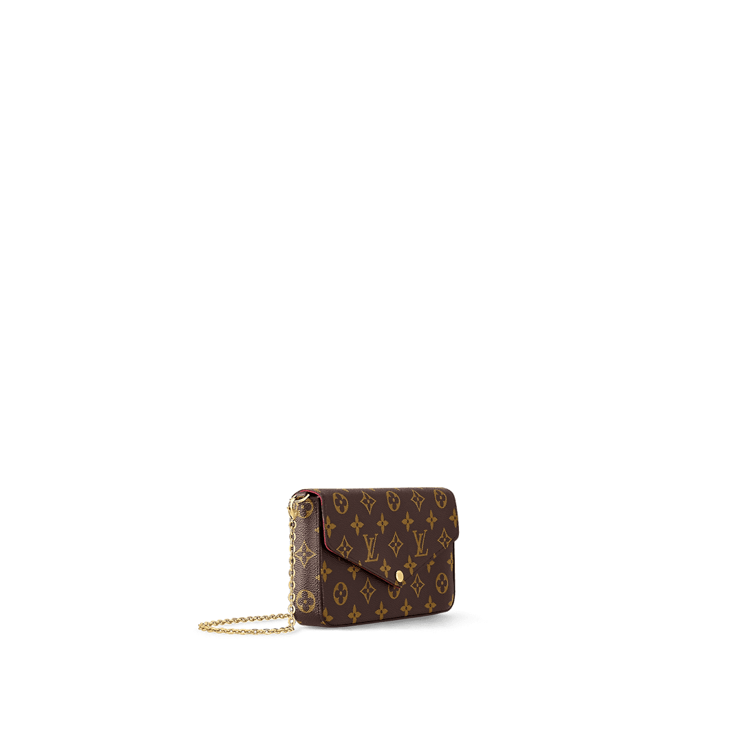 Louis Vuitton Félicie Pochette M81896