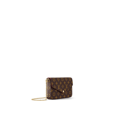 Louis Vuitton Félicie Pochette M81896