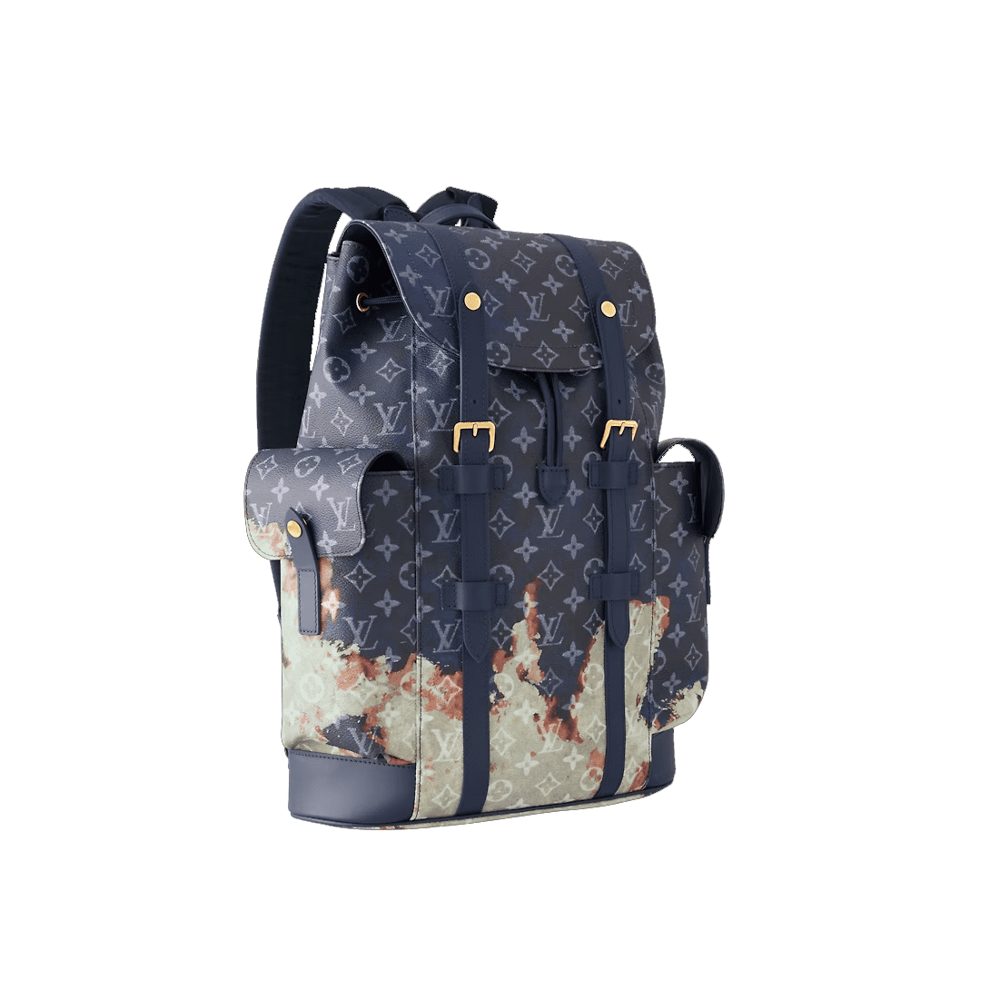 Louis Vuitton M46805 Christopher MM