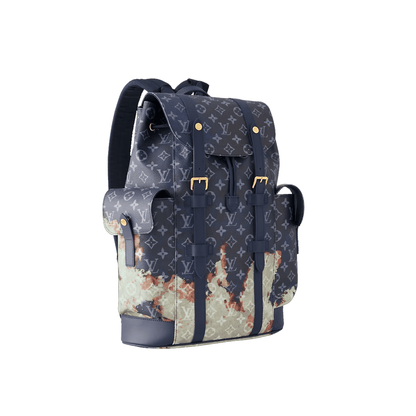 Louis Vuitton M46805 Christopher MM