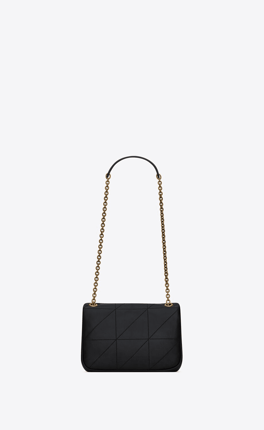SAINT LAURENT JAMIE 4.3 MINI CHAIN BAG IN LAMBSKIN
