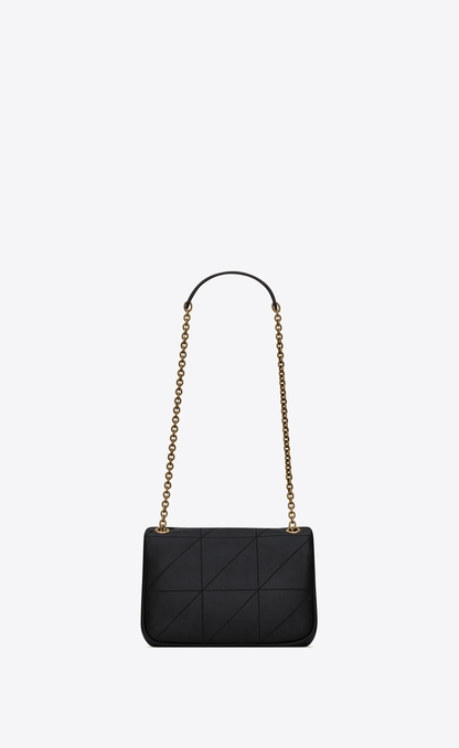 SAINT LAURENT JAMIE 4.3 MINI CHAIN BAG IN LAMBSKIN
