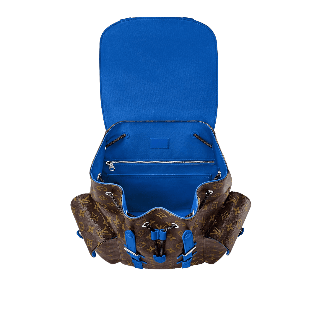 Louis Vuitton M46813 Christopher MM