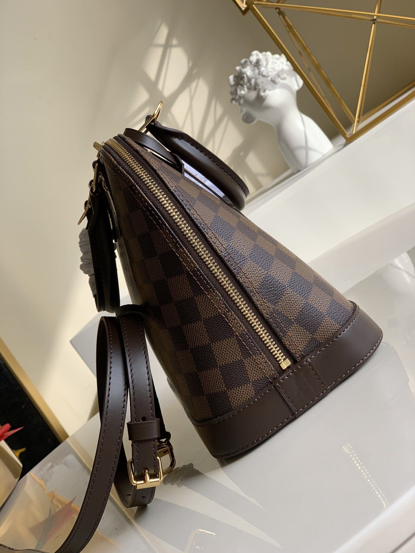 Louis Vuitton Alma N53151 PM