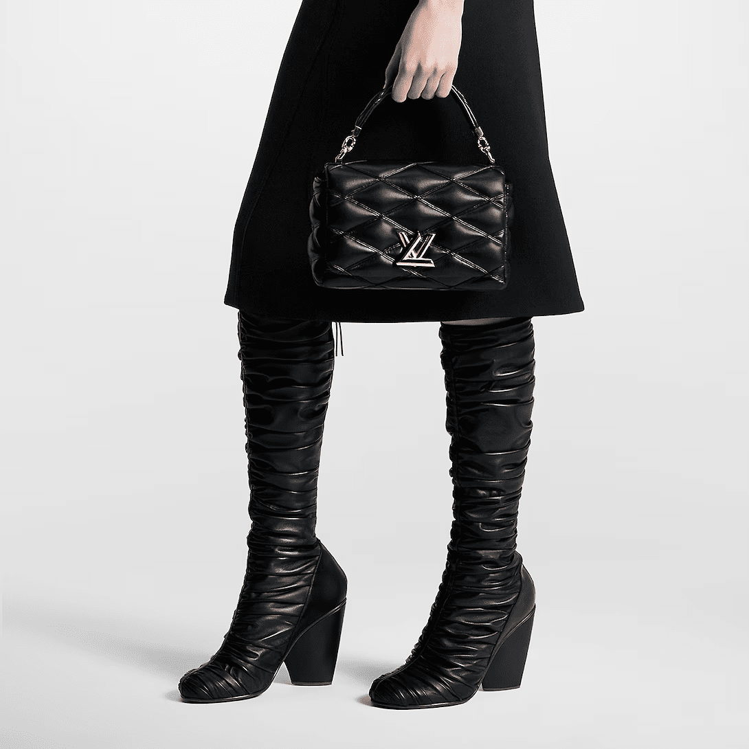 Louis Vuitton GO-14MM M22891