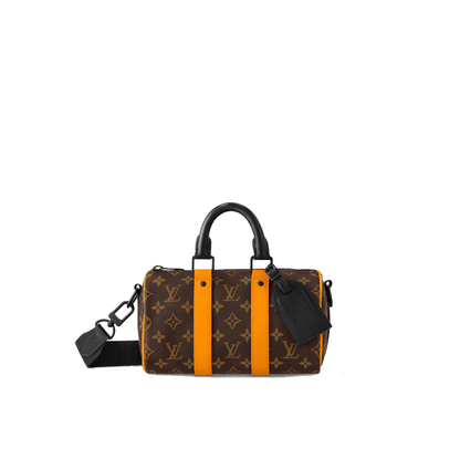 Louis Vuitton M46687 Keepall Bandoulière 25
