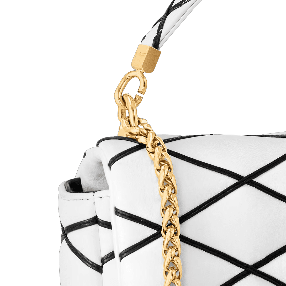 Louis Vuitton GO-14MM M22890