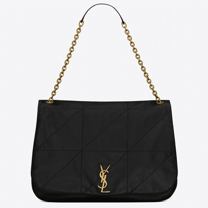 SAINT LAURENT JAMIE 4.3 IN LAMBSKIN 43CM