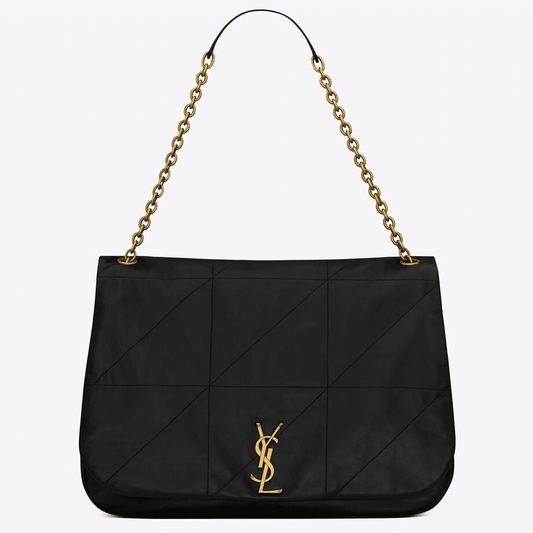 SAINT LAURENT JAMIE 4.3 IN LAMBSKIN 43CM