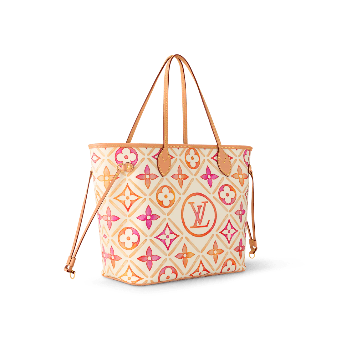 Louis Vuitton M25317 Neverfull MM