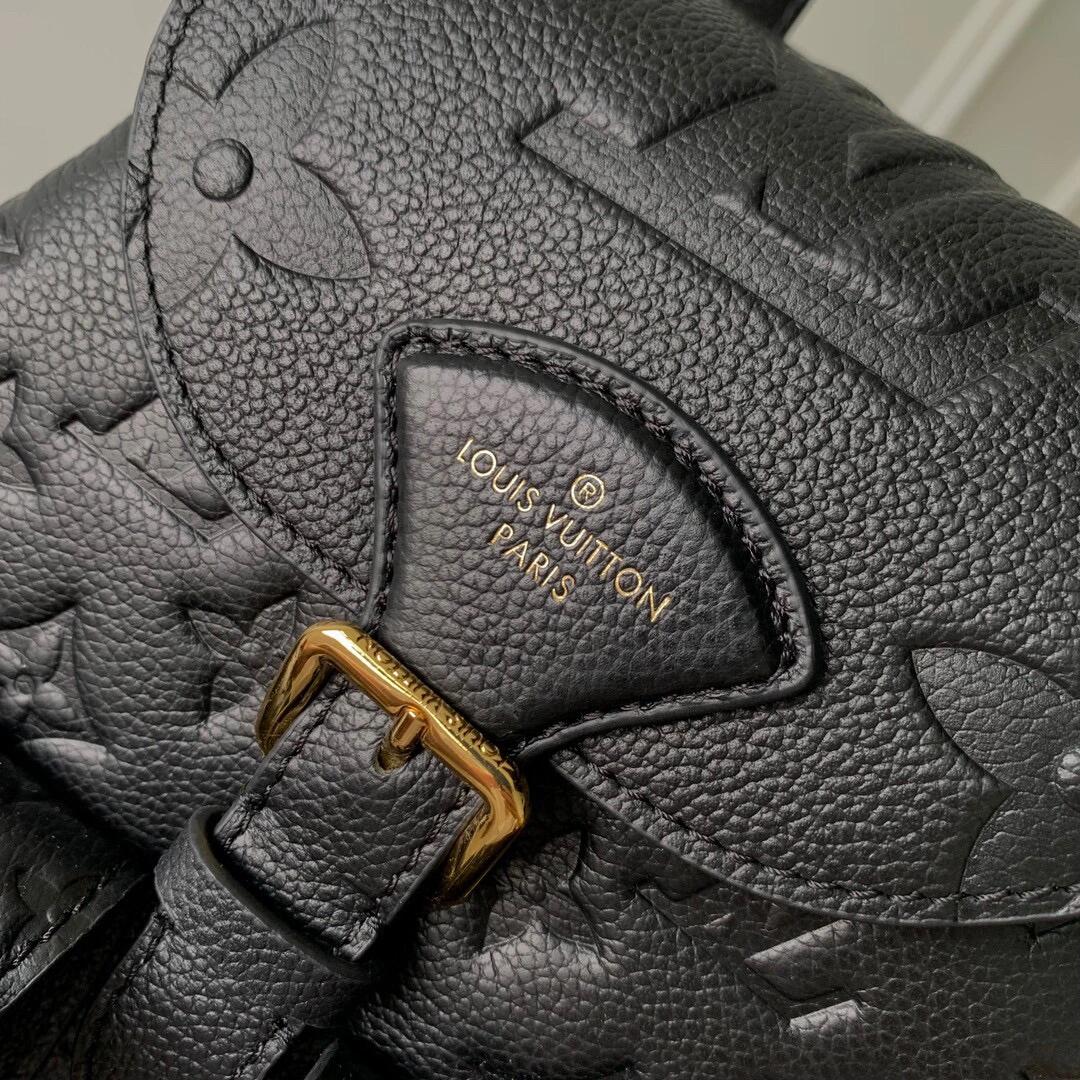 Louis Vuitton Backup M47072