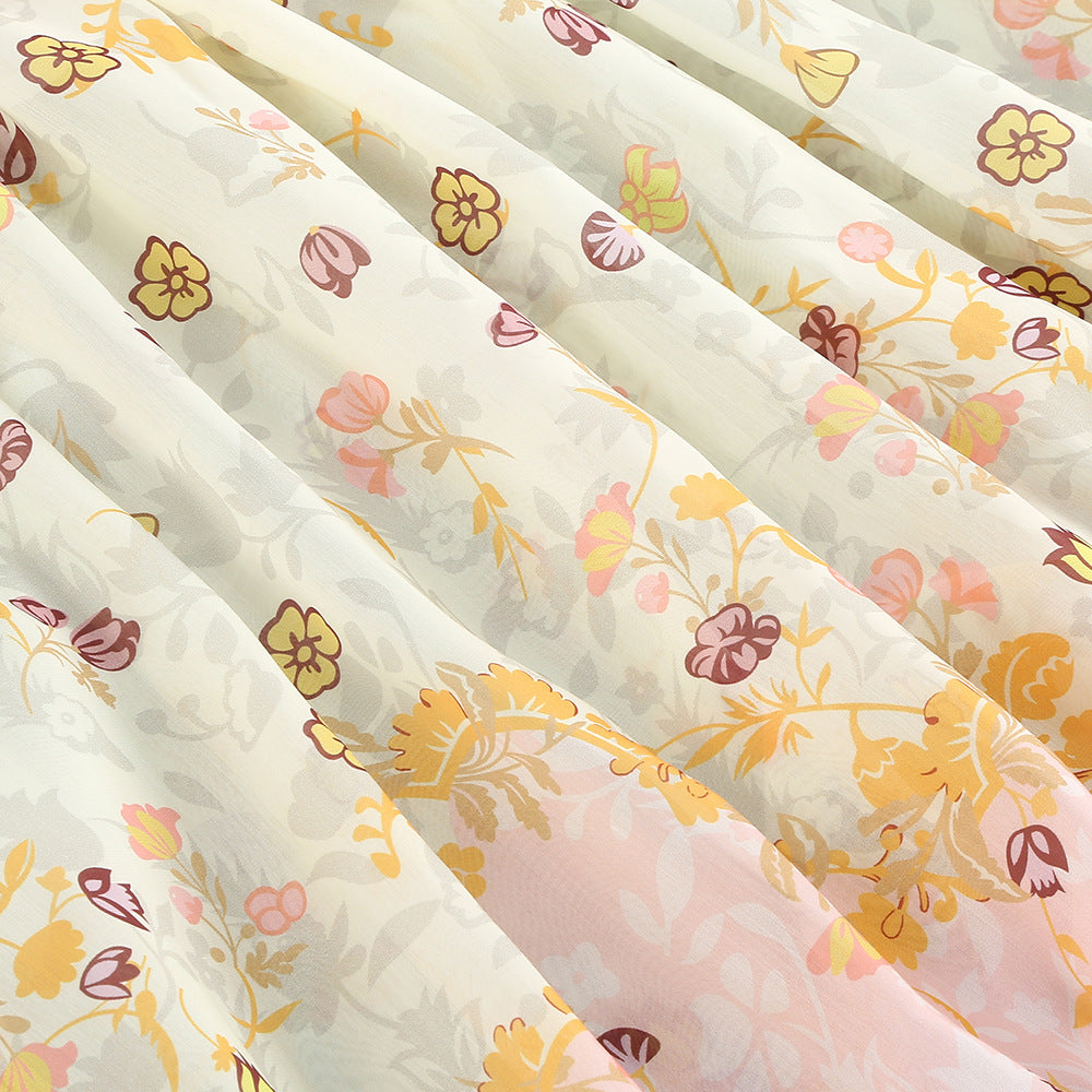 loveedsTM-Backless strappy slim waist cake dress