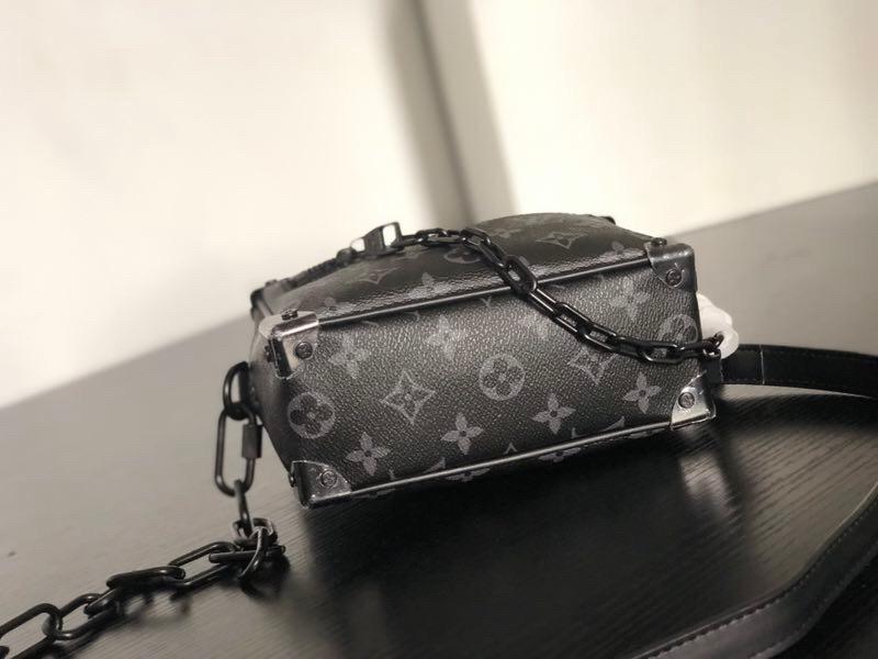 Louis Vuitton Mini Soft Trunk