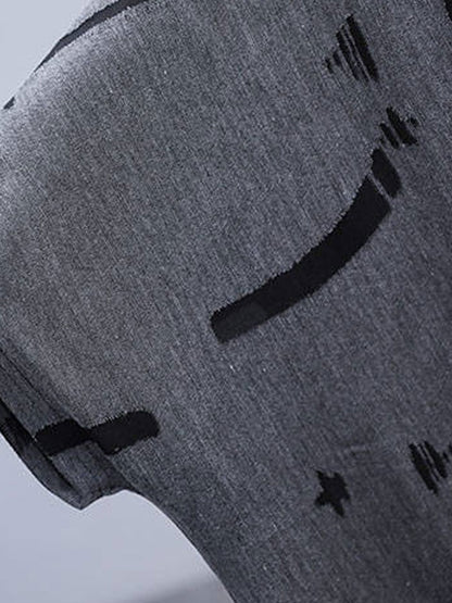 Daily simple casual lady suit