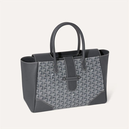 Goyard Saïgon tote bag