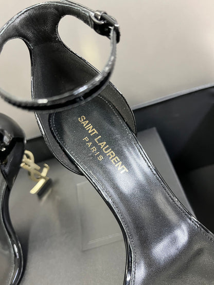 Luxury  HIGH HEELS YSL 007