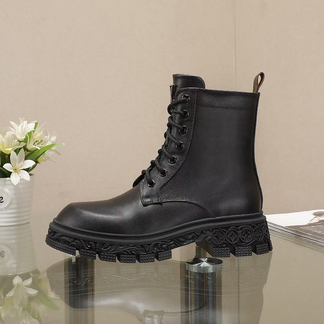 Premium LUV BOOTS 003