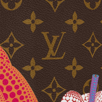 Louis Vuitton x YK Neverfull MM M46468