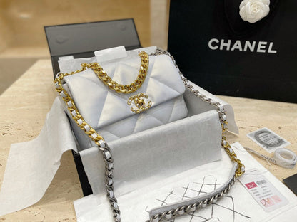 Chanel Flap Bag