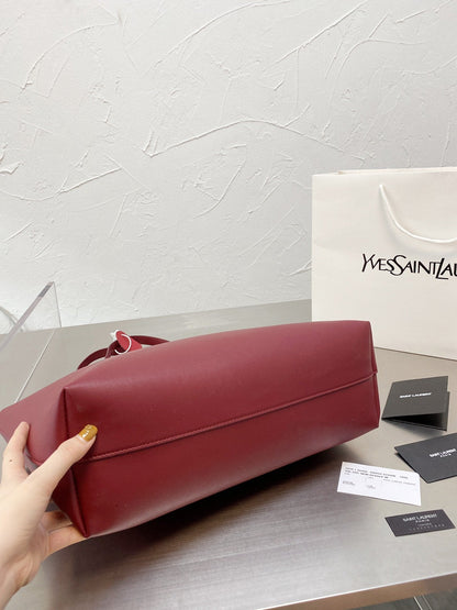Saint Laurent Large Shopper