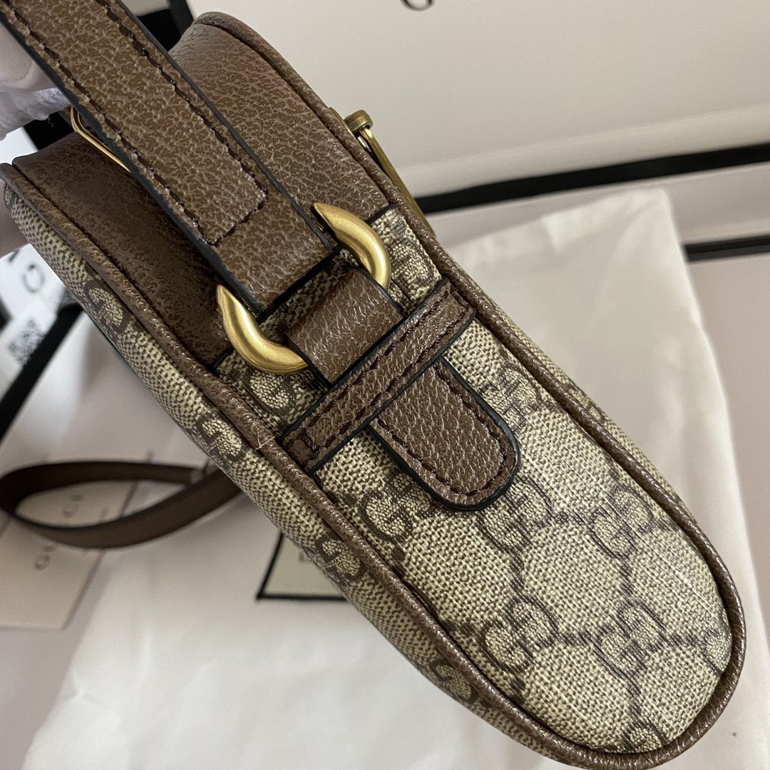 Gucci Ophidia GG Shoulder Bag