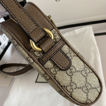 Gucci Ophidia GG Shoulder Bag