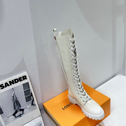 Premium LUV BOOTS 010