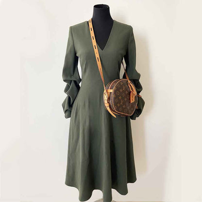 Louis Vuitton Petite Boite Chapeau Bag