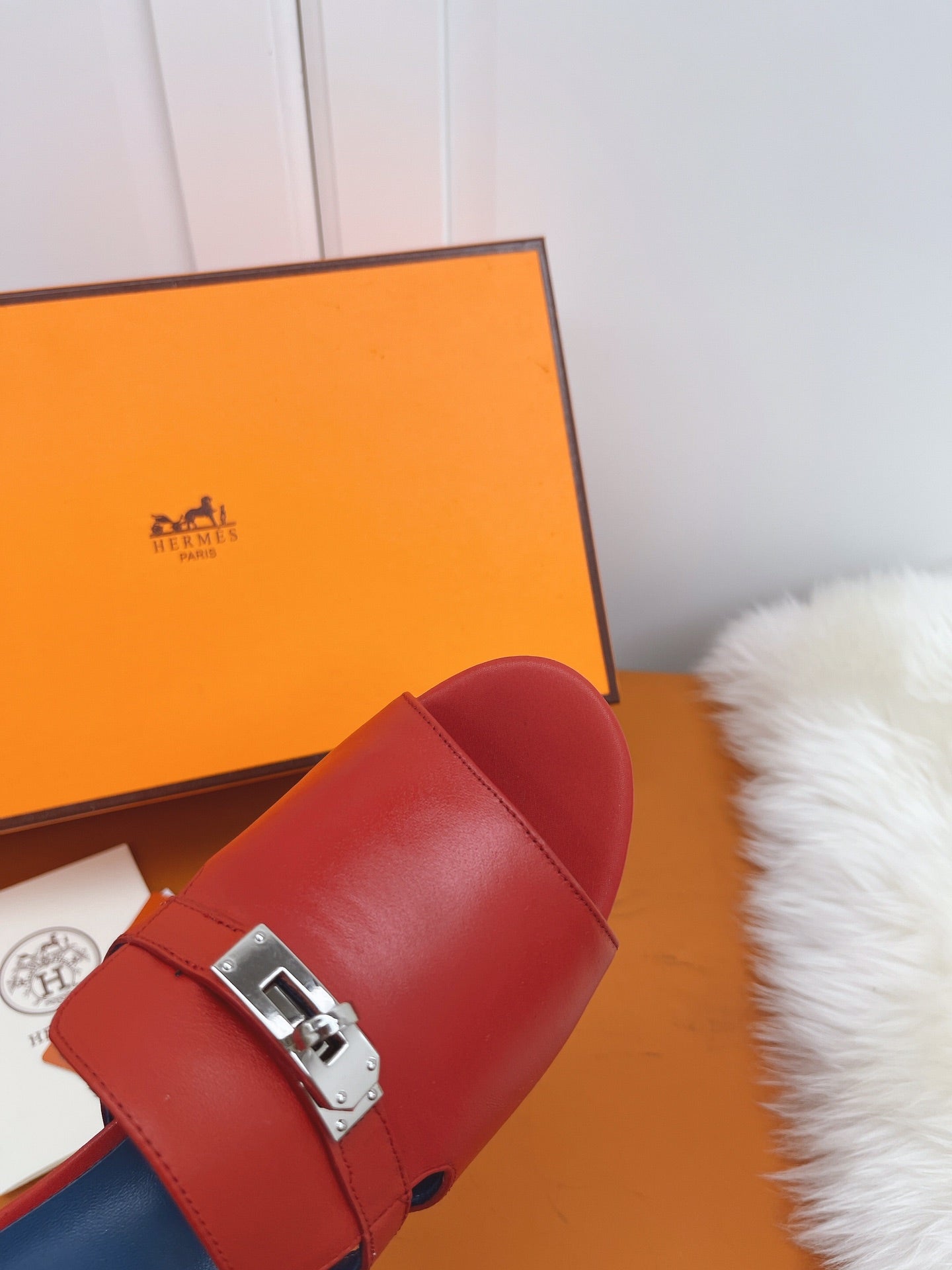 New HM HIGH HEELS 019