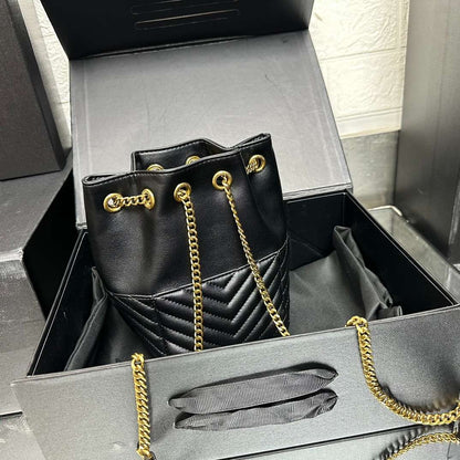 Saint Laurent Joe Backpack