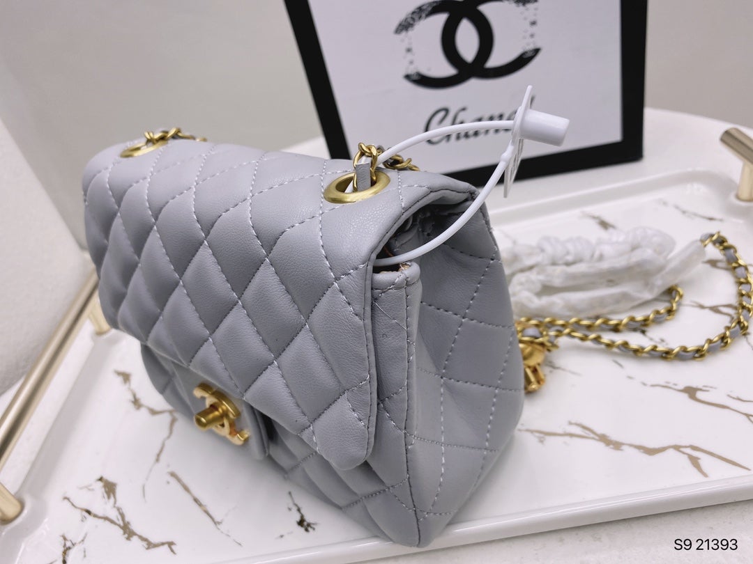 Chanel Classic Flap Bag