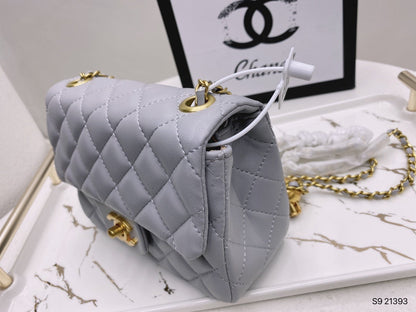 Chanel Classic Flap Bag