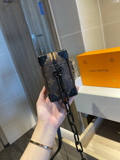 Louis Vuitton Soft Trunk Mini