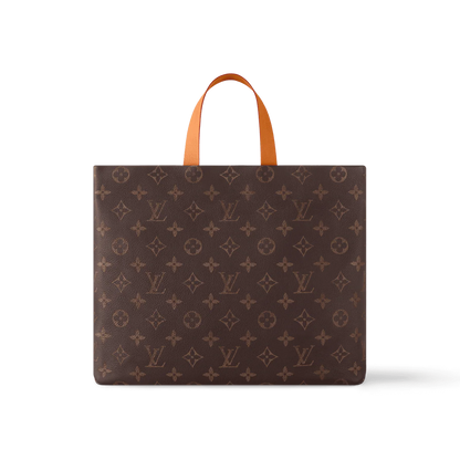 Louis Vuitton M13928 Shopper Tote MM