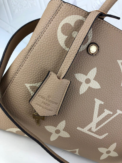 Louis Vuitton Empreinte