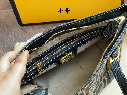 Fendi Tote Bag