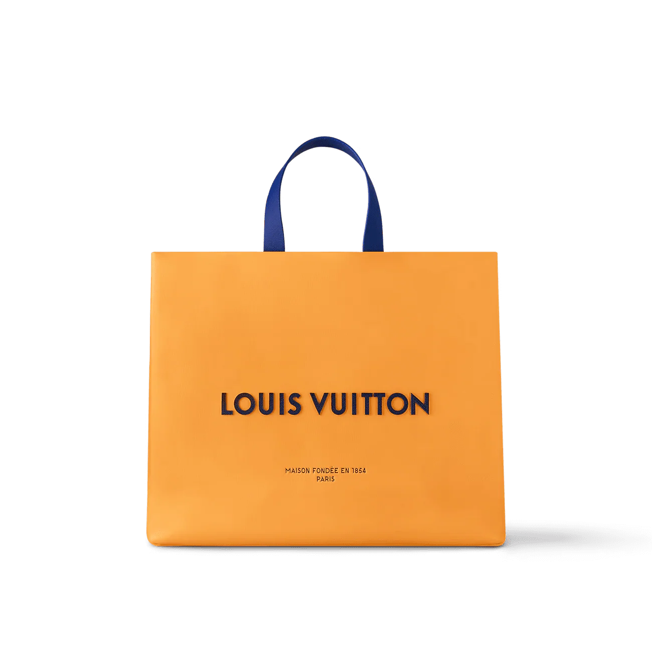 Louis Vuitton M24457 Shopper Tote MM