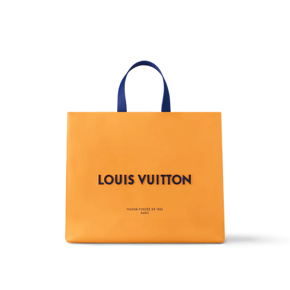Louis Vuitton M24457 Shopper Tote MM